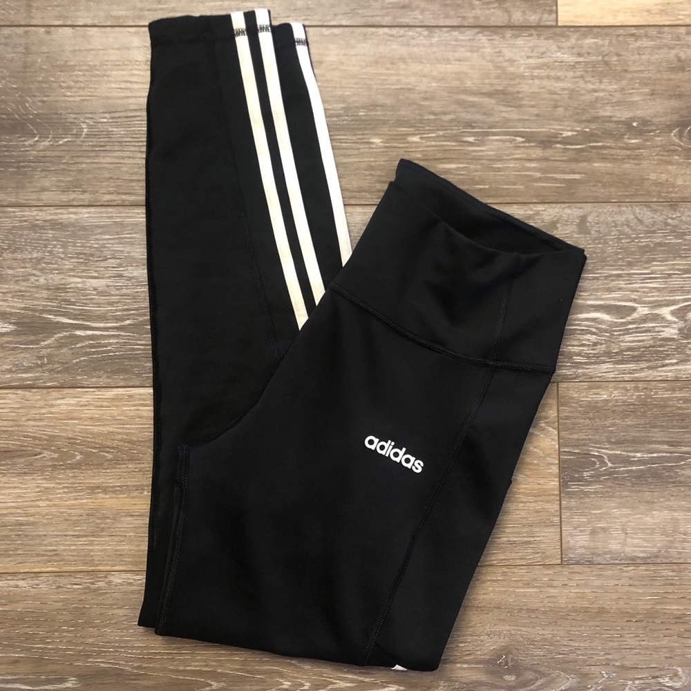 NWOT Adidas Leggings